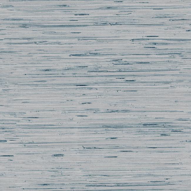 lustrous-grasscloth-wallpaper-light-grey-blue-york-wallcoverings-y6201603