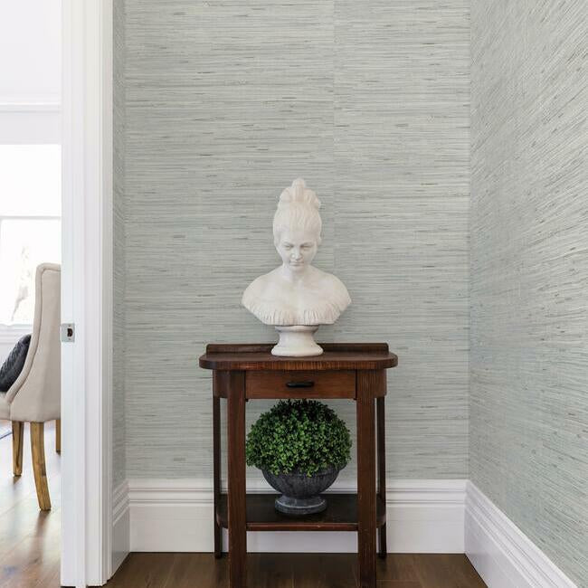 lustrous-grasscloth-wallpaper-white-silver-york-wallcoverings-y6201602