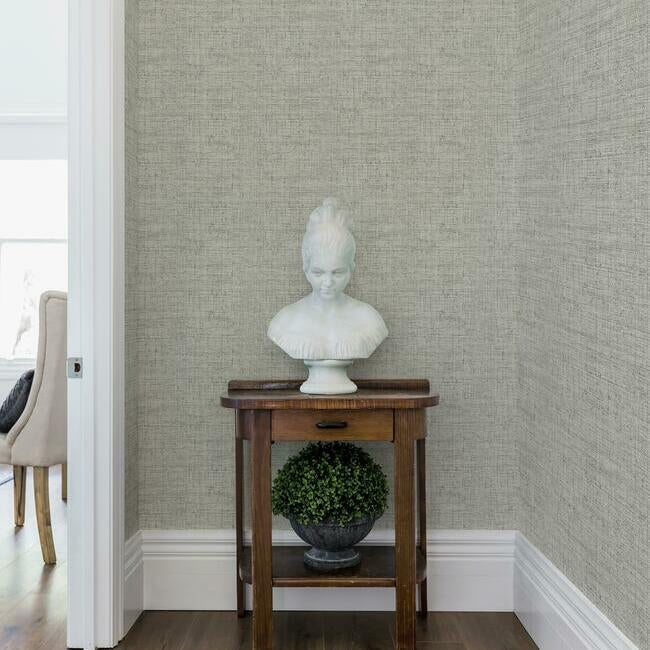 papyrus-weave-wallpaper-light-grey-york-wallcoverings-cy1558