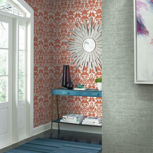 papyrus-weave-wallpaper-turquoise-york-wallcoverings-cy1560