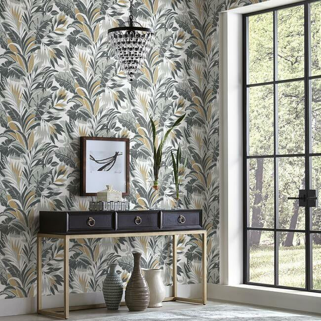 palm-silhouette-wallpaper-black-gold-york-wallcoverings-cy1567