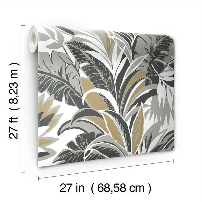 palm-silhouette-wallpaper-black-gold-york-wallcoverings-cy1567