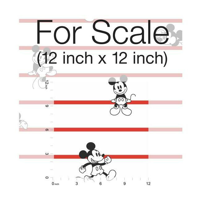 disney-mickey-mouse-stripe-wallpaper-red-york-wallcoverings-di0933