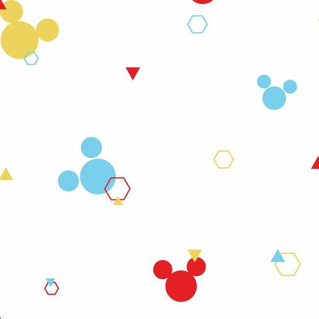 disney-minnie-mouse-dots-wallpaper-primary-york-wallcoverings-di0930