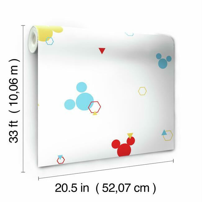 disney-minnie-mouse-dots-wallpaper-primary-york-wallcoverings-di0930