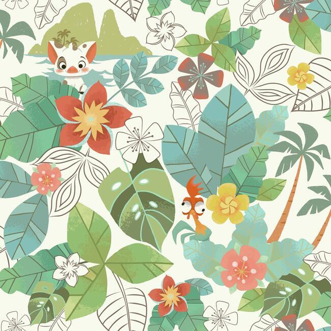 disney-moana-jungle-wallpaper-vintage-york-wallcoverings-di0995