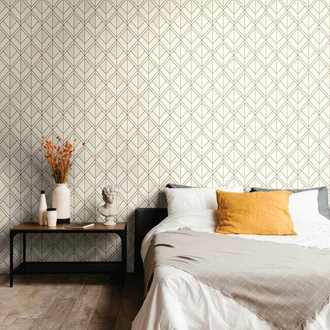 diamond-shadow-wallpaper-white-terracotta-york-wallcoverings-gm7551