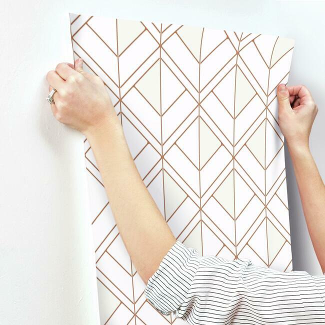 diamond-shadow-wallpaper-white-terracotta-york-wallcoverings-gm7551