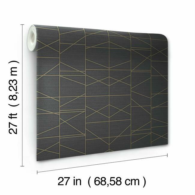 modern-perspective-wallpaper-gold-black-york-wallcoverings-gm7547