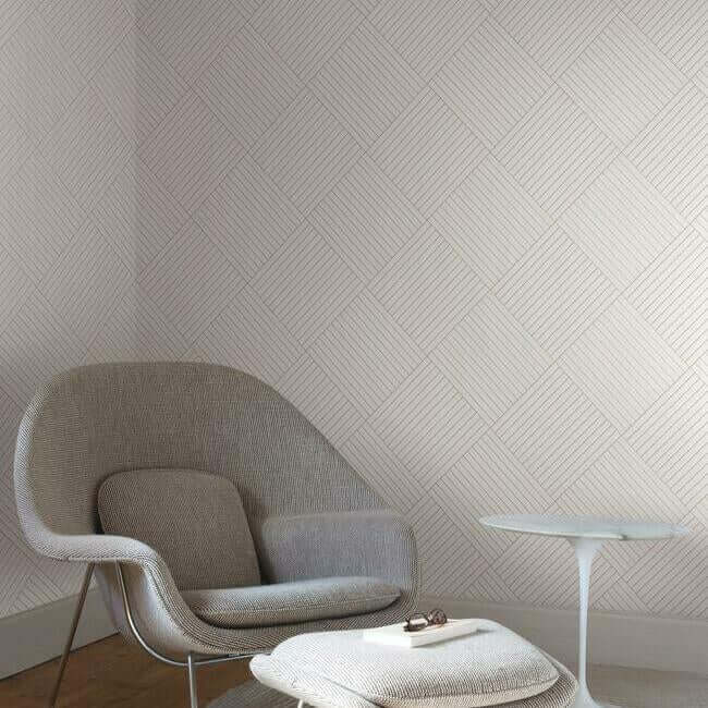 twisted-tailor-gold-wallpaper-york-wallcoverings-gm7564 - York Wallcoverings Wallpaper
