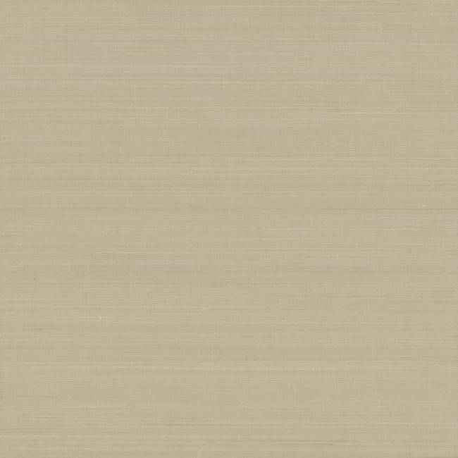 Abaca Weave Beige Wallpaper - York Wallcoverings - GL0501