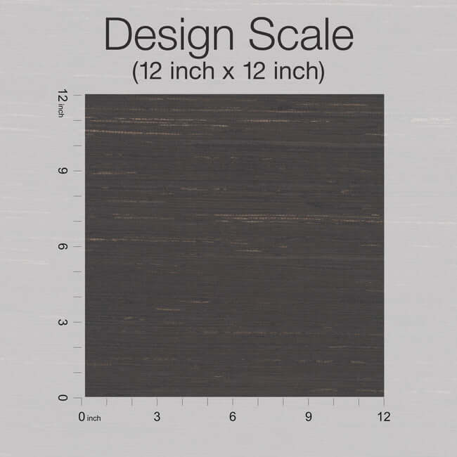 inked-grass-charcoal-wallpaper-york-wallcoverings-vg4415 - York Wallcoverings Wallpaper