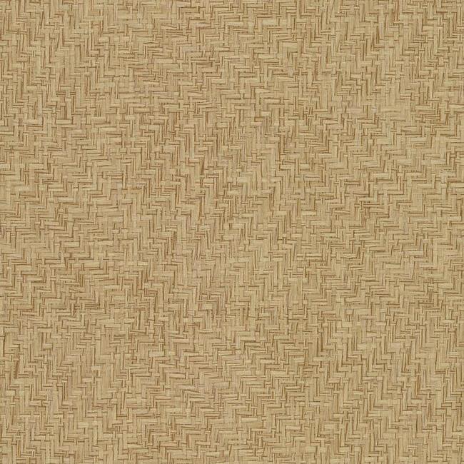 interlocking-weave-wallpaper-gold-york-wallcoverings-vg4420