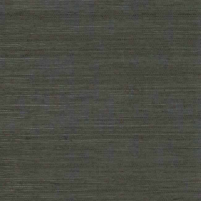 Multi Grass Blue Wallpaper - York Wallcoverings - VG4409