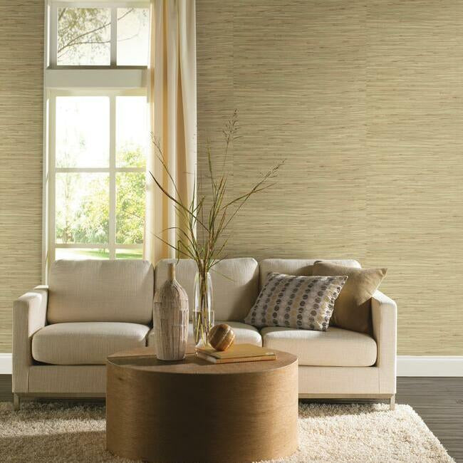 river-grass-wallpaper-spa-green-beige-york-wallcoverings-nz0780