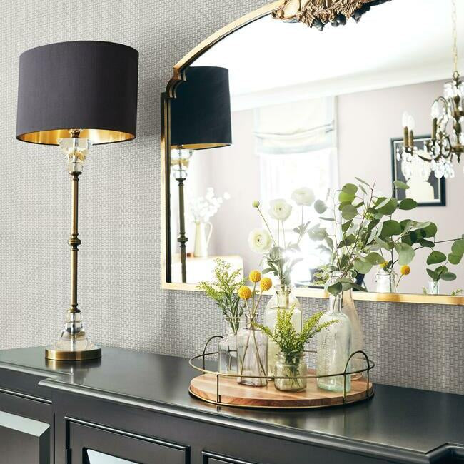 cottage-basket-wallpaper-silver-york-wallcoverings-tl1906