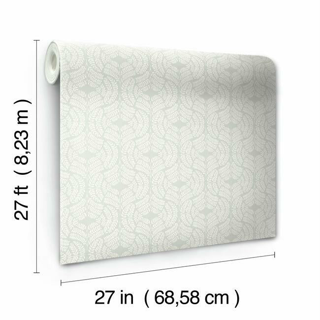 fern-tile-wallpaper-ash-york-wallcoverings-tl1945