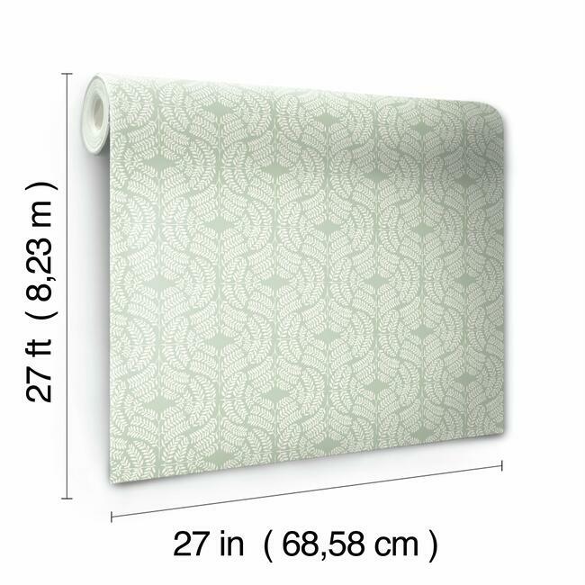 fern-tile-wallpaper-jade-york-wallcoverings-tl1943