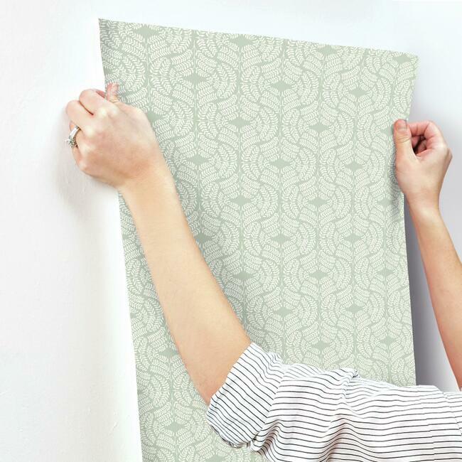 fern-tile-wallpaper-jade-york-wallcoverings-tl1943