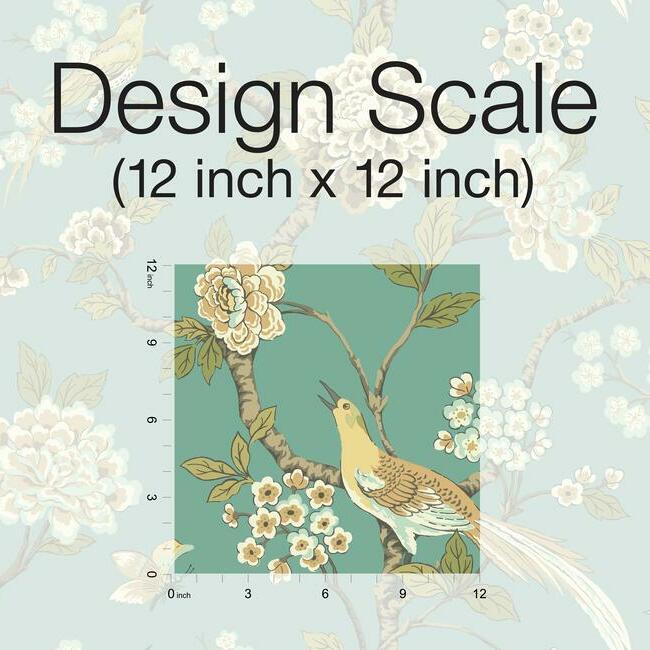 fanciful-wallpaper-teal-york-wallcoverings-af1901