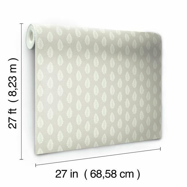 leaf-pendant-wallpaper-grey-york-wallcoverings-gr5962