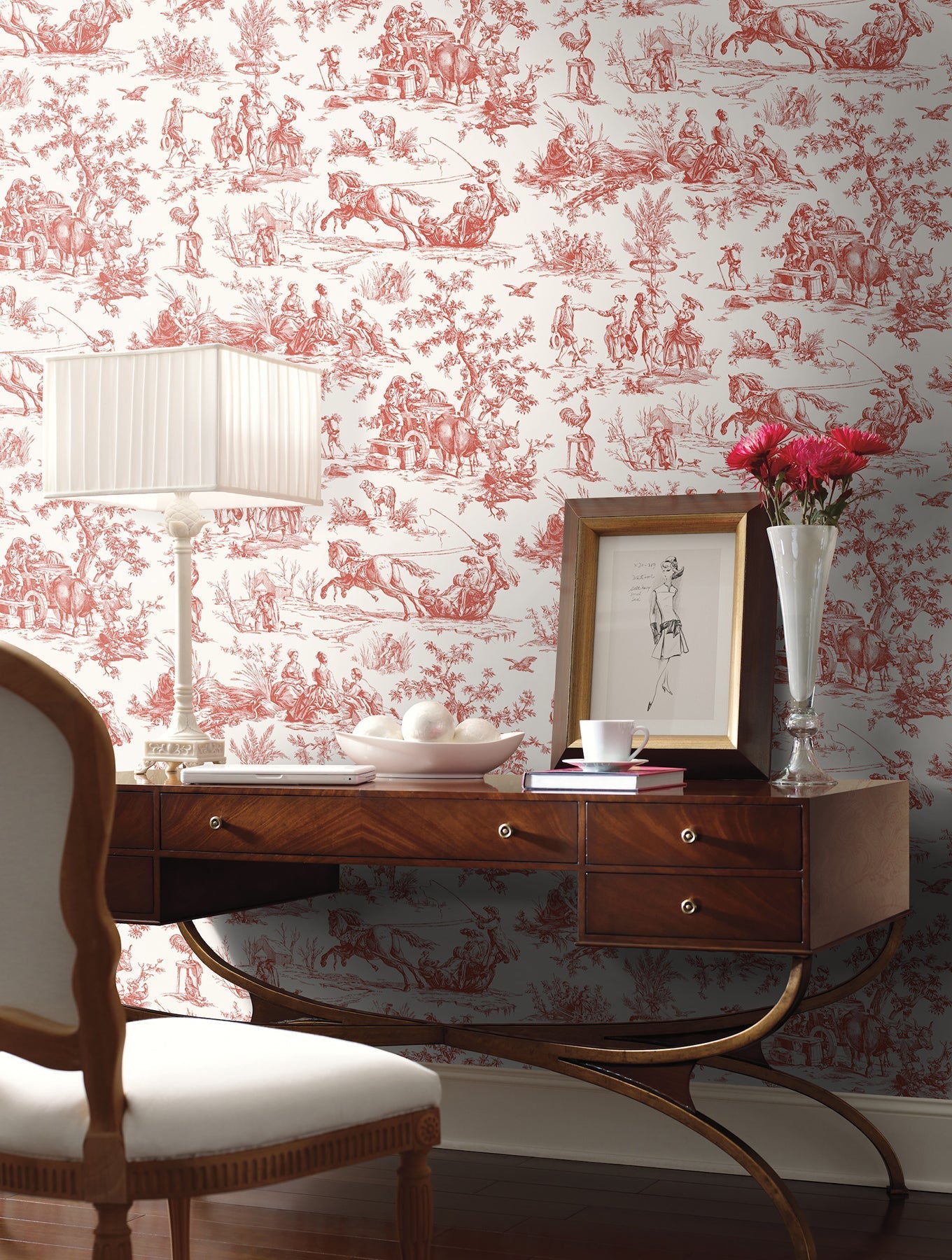 seasons-toile-wallpaper-scarlet-york-wallcoverings-gr5925