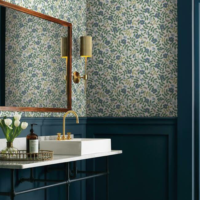 primrose-premium-peel-stick-wallpaper-blue-and-cream-york-wallcoverings-psw1316rl
