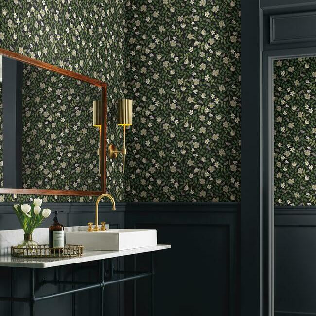 primrose-premium-peel-stick-wallpaper-linen-and-black-york-wallcoverings-psw1315rl