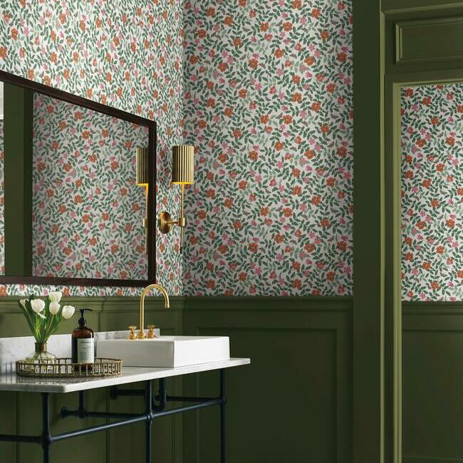 primrose-premium-peel-stick-wallpaper-rose-and-cream-york-wallcoverings-psw1313rl