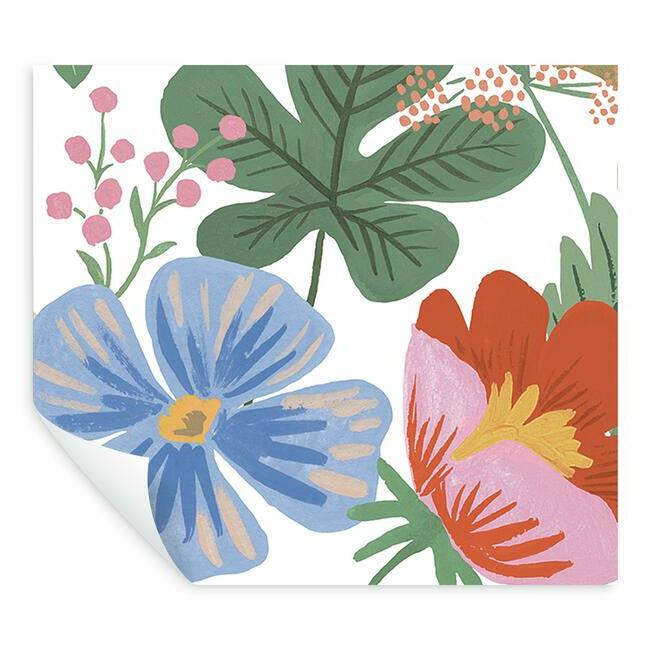 strawberry-fields-premium-peel-and-stick-wall-mural-garden-multi-york-wallcoverings-psw1334m