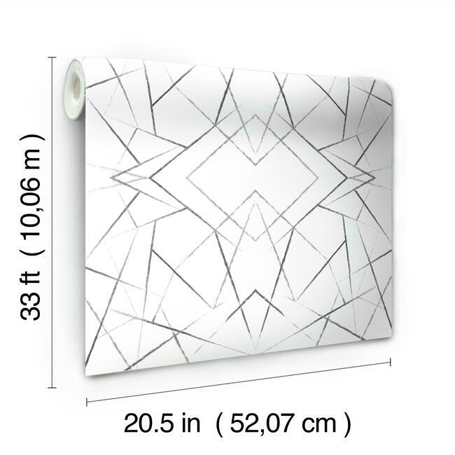 geo-diamond-wallpaper-black-york-wallcoverings-uc3847