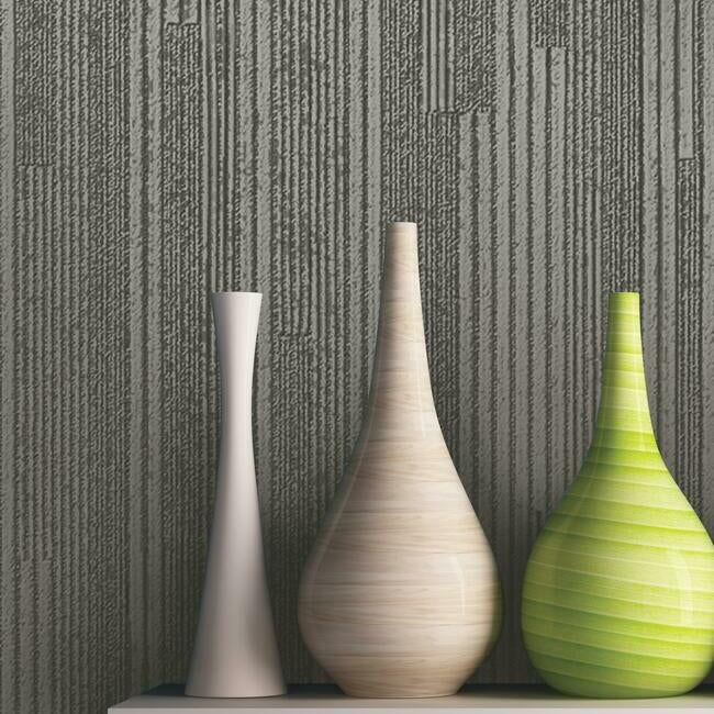vertical-plumb-wallpaper-charcoal-york-wallcoverings-nv5500