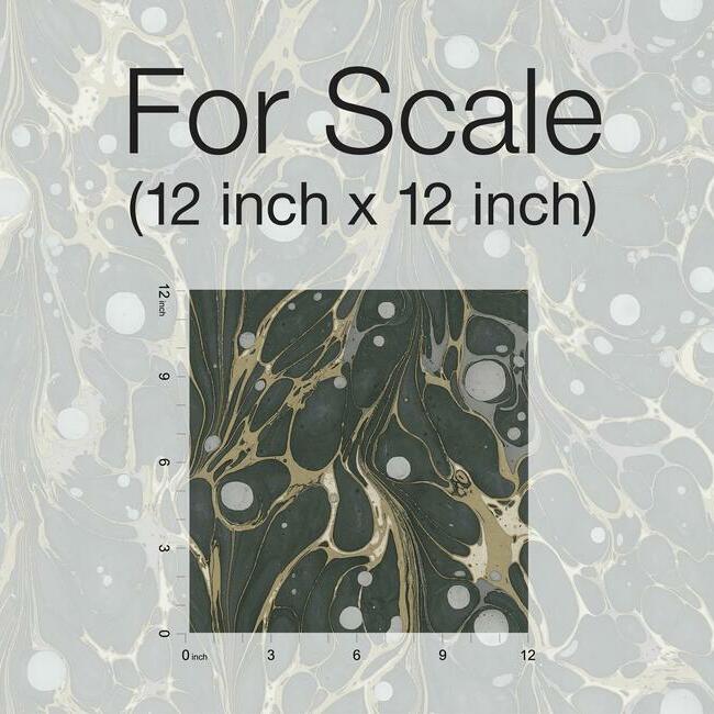 marbled-endpaper-wallpaper-black-gold-york-wallcoverings-nv5591