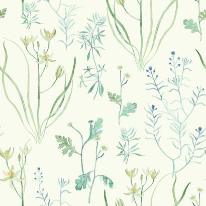 alpine-botanical-wallpaper-blue-york-wallcoverings-nr1566