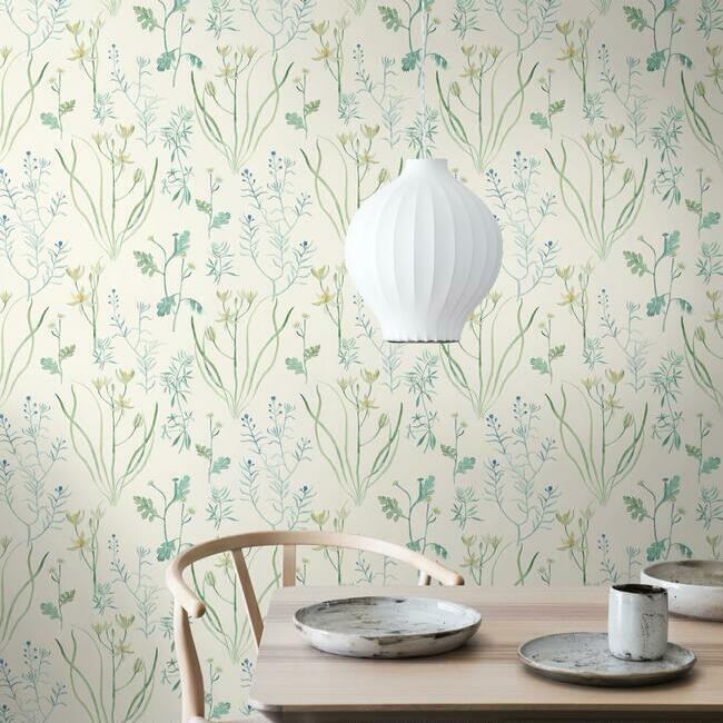 alpine-botanical-wallpaper-blue-york-wallcoverings-nr1566