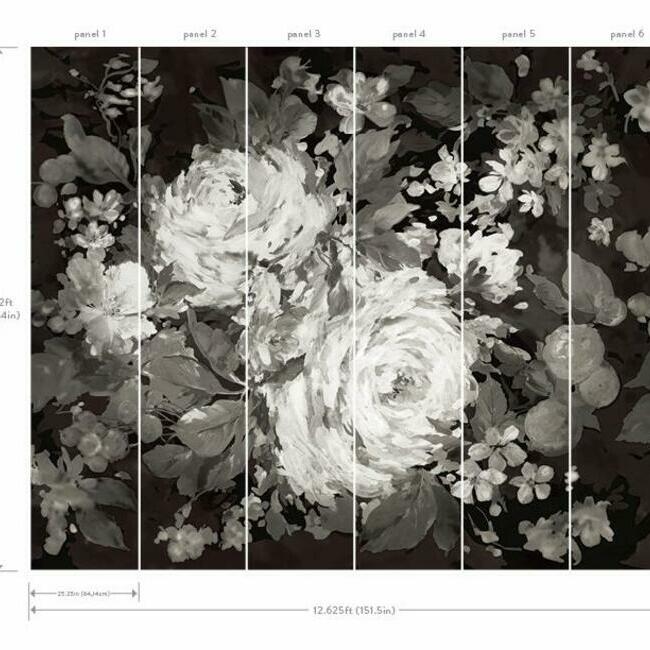 impressionist-floral-wall-mural-grey-neutral-york-wallcoverings-mu0248m