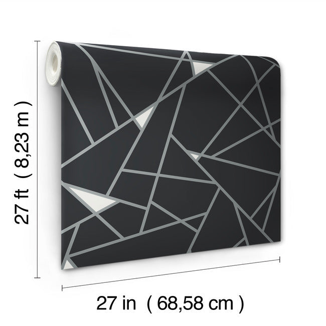 prismatic-wallpaper-black-york-wallcoverings-bw3985