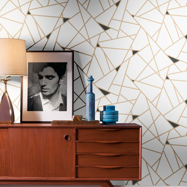 prismatic-wallpaper-gold-white-york-wallcoverings-ry2702