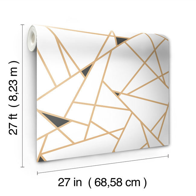 prismatic-wallpaper-gold-white-york-wallcoverings-ry2702