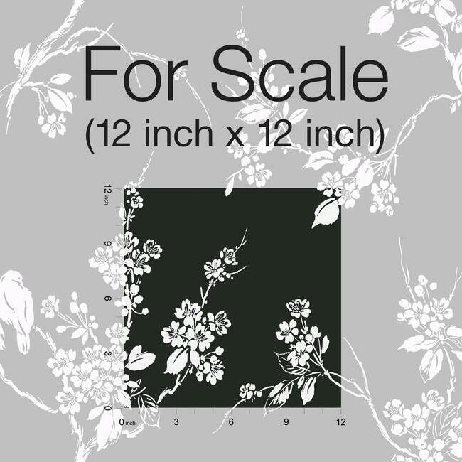 imperial-blossoms-branch-wallpaper-black-white-york-wallcoverings-ss2589