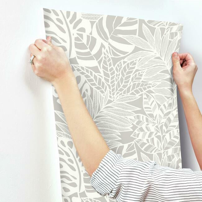jungle-leaves-wallpaper-stone-york-wallcoverings-ss2574