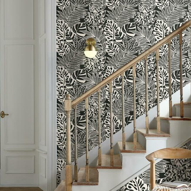 jungle-leaves-wallpaper-stone-york-wallcoverings-ss2574