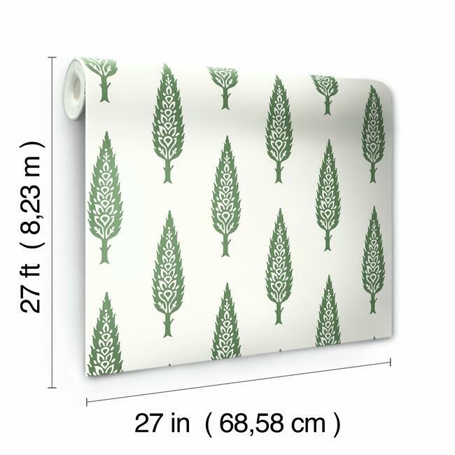 juniper-tree-wallpaper-green-york-wallcoverings-ss2604
