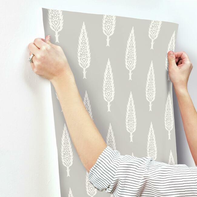 juniper-tree-wallpaper-grey-york-wallcoverings-ss2605