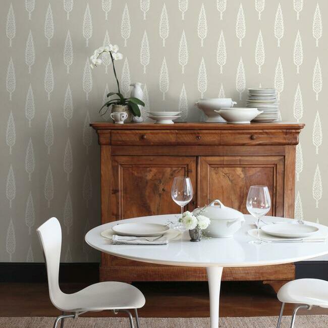 juniper-tree-wallpaper-taupe-york-wallcoverings-ss2606