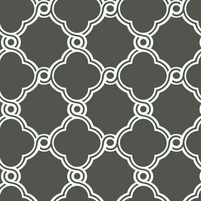 open-trellis-wallpaper-charcoalwhite-york-wallcoverings-ap7490