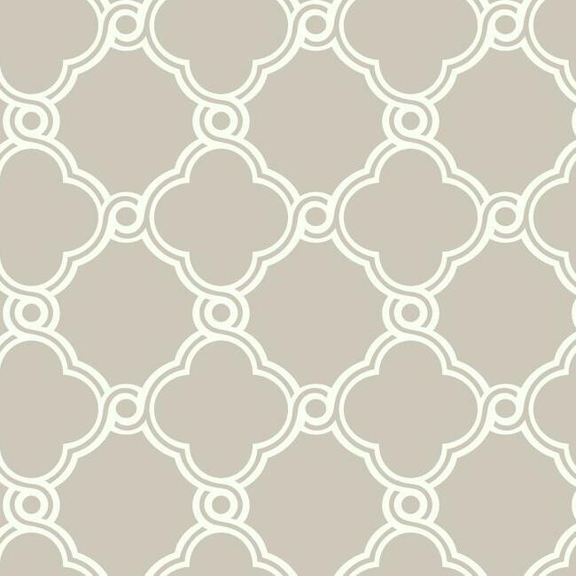open-trellis-wallpaper-taupe-york-wallcoverings-ss2508