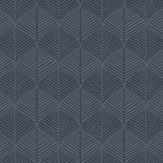 palm-thatch-wallpaper-navy-york-wallcoverings-ss2564