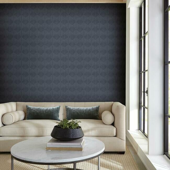 palm-thatch-wallpaper-navy-york-wallcoverings-ss2564