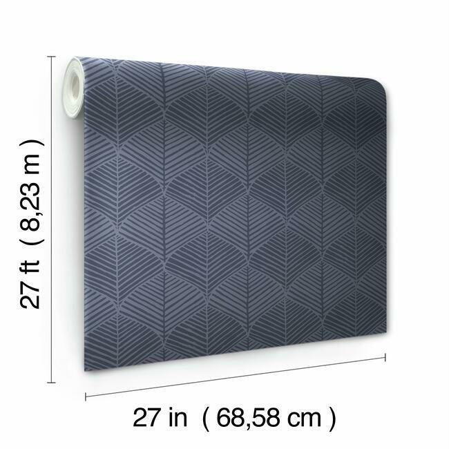 palm-thatch-wallpaper-navy-york-wallcoverings-ss2564